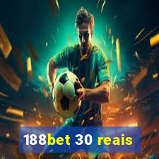 188bet 30 reais